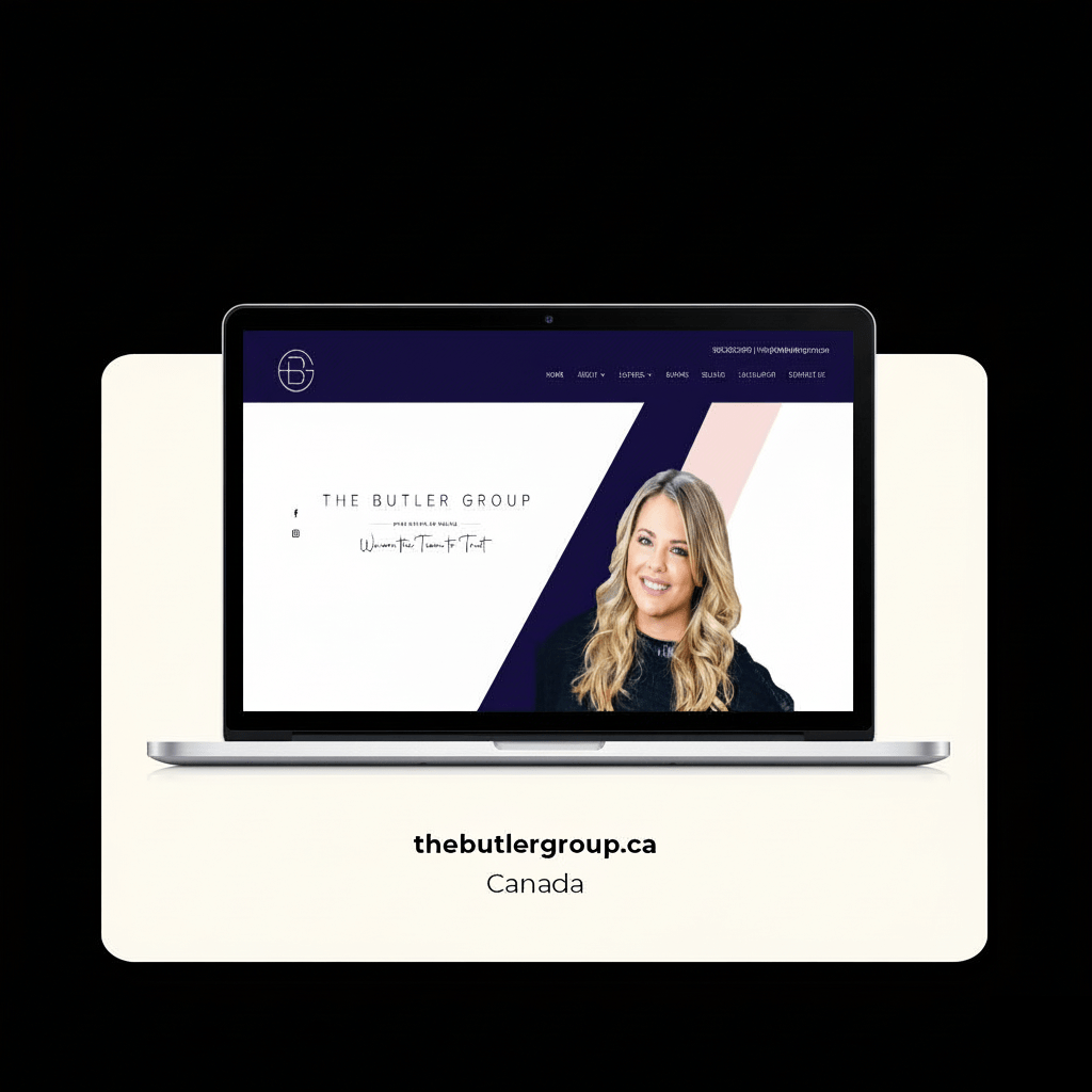 Divi Web Designer